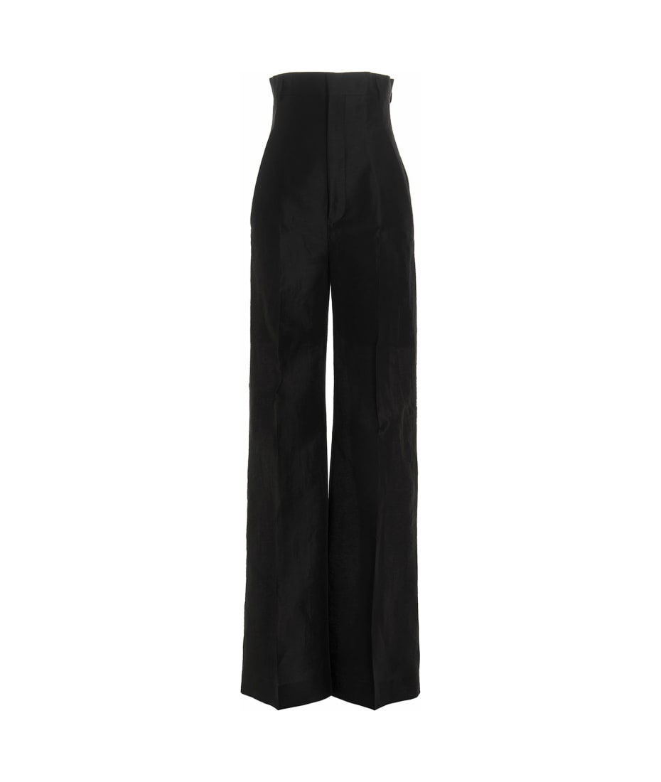 【送料&関税込】Rick Owens dirty Cooper Pants Rick Owens 'dirty Cooper' Pants | italist
