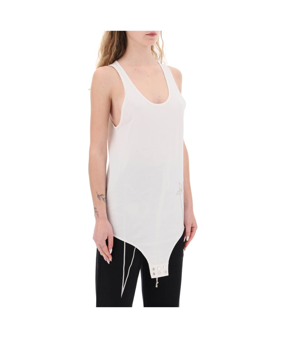 champion X Rick Owens' Basketball Tank Top | italist, ALWAYS LIKE