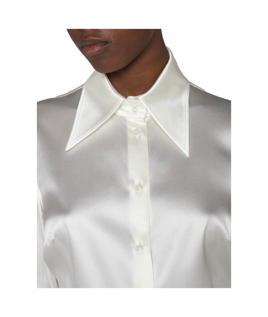 【送料&関税込】Dolce & Gabbana Silk Body Dolce & Gabbana Silk Body | italist