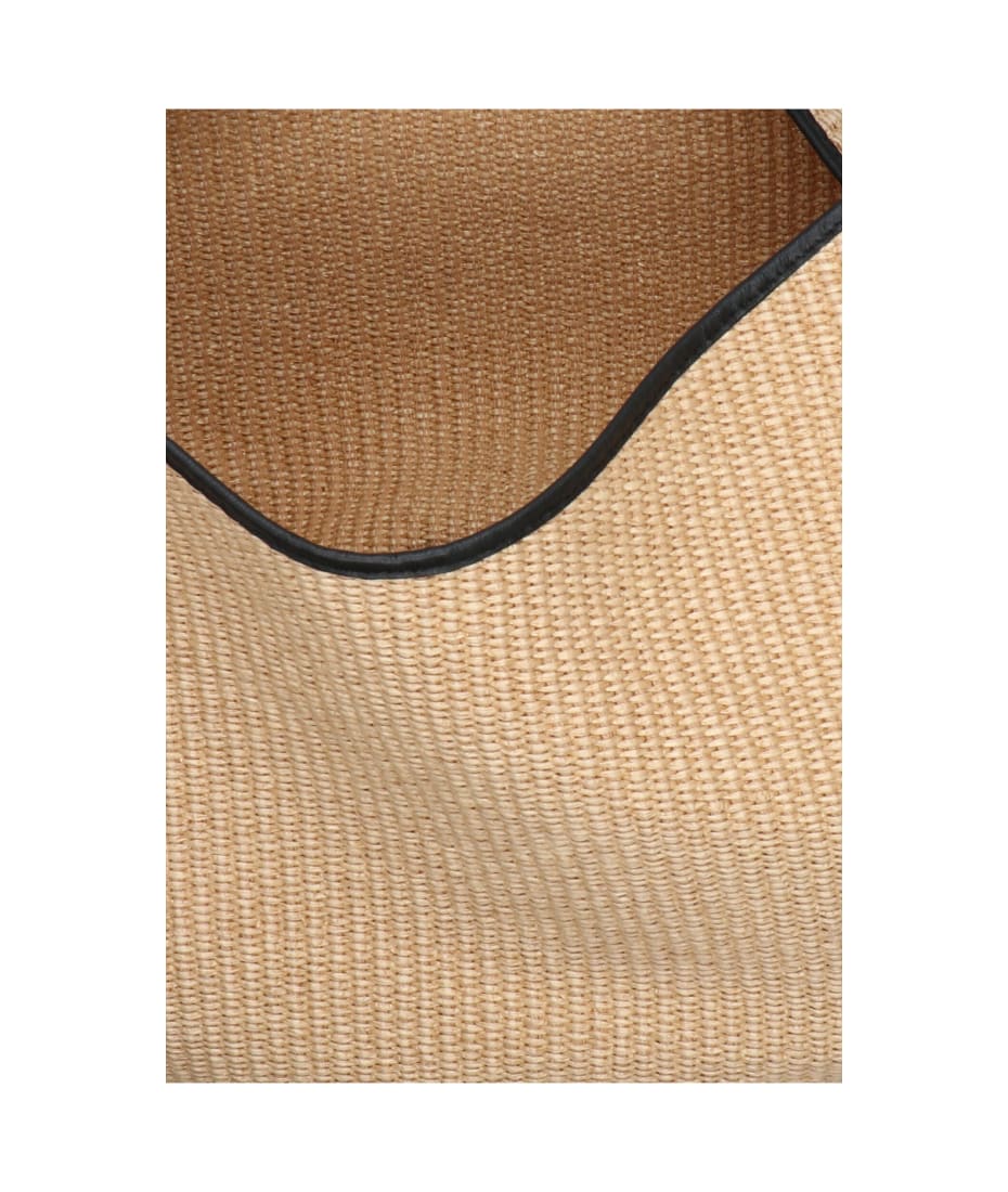 Khaite ミディアムロータスバッグ H2005711 121NATURAL Lotus Bag Collection – KHAITE
