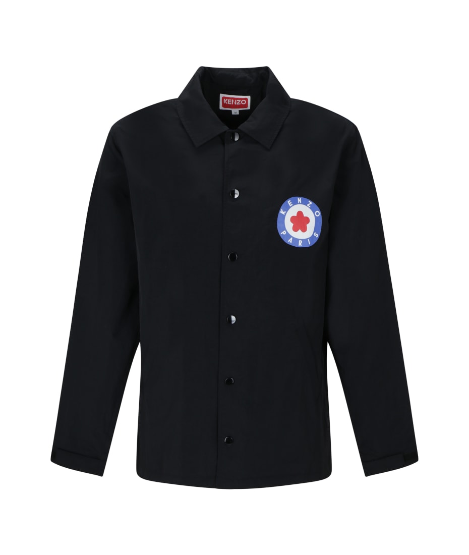 Kenzo Windproof Jacket | italist