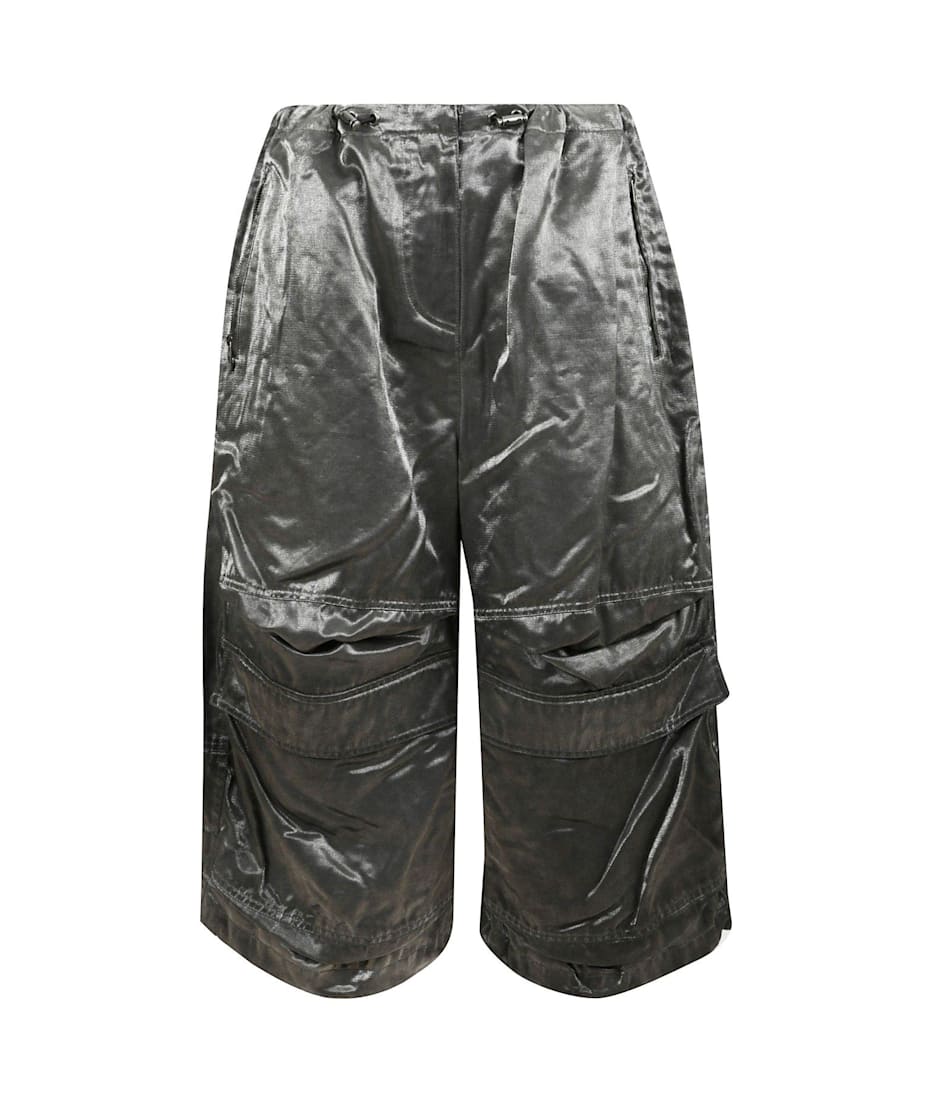 【送料&関税込】Diesel P-dayetz-short-fem-q1 Cargo Trousers Diesel P-dayetz-short-fem-q1 Cargo Trousers | italist