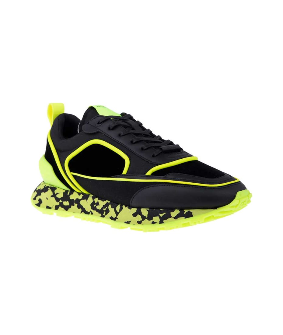 Balmain Low-top Sneakers | italist