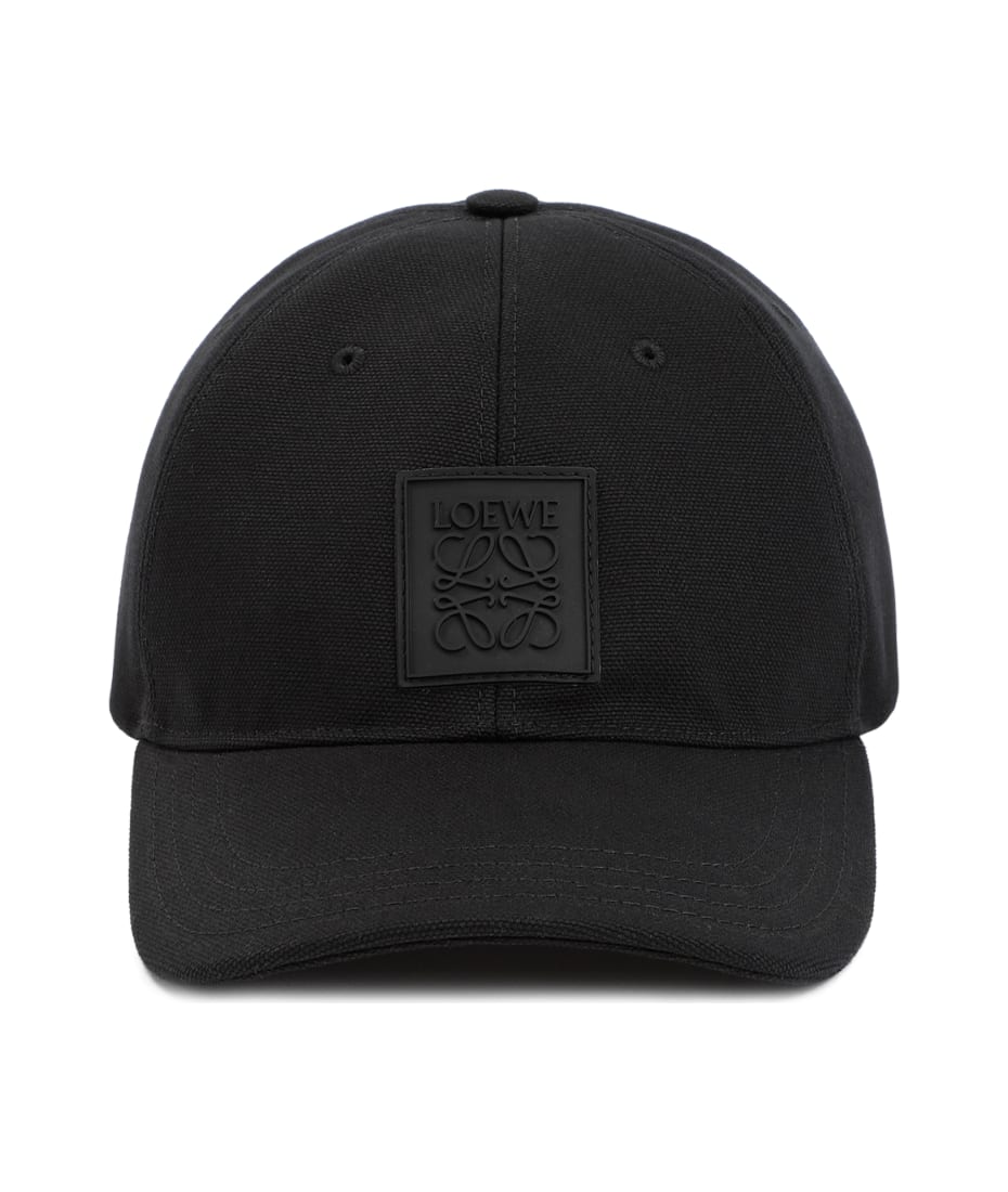 Loewe Patch Cap 帽子 通販 | italist