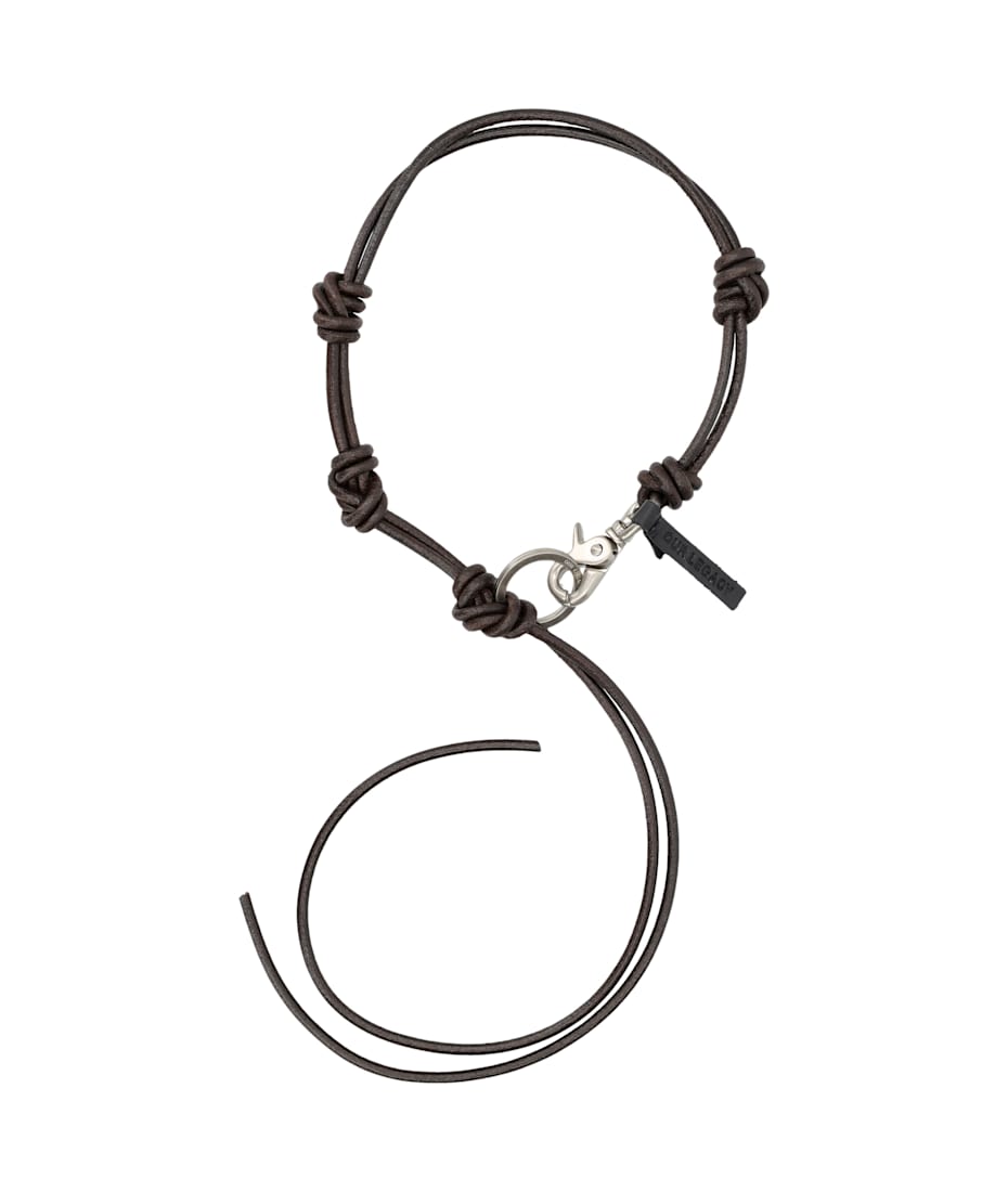 Our Legacy Udon Ladon Necklace ネックレス 通販 | italist