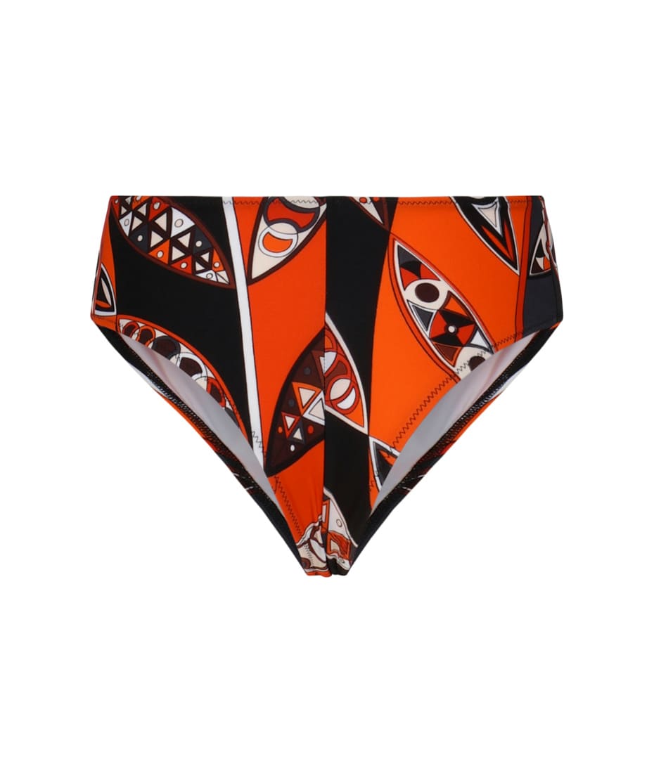 【送料&関税込】Pucci Girandole Swimsuit Pucci Girandole Swimsuit | italist