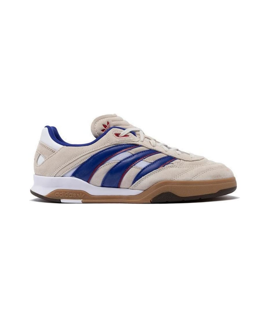 adidas gazelle silver green womens Adidas Men's Predator Club Firm/Multi-Ground Cleats – ID1325 main image 0