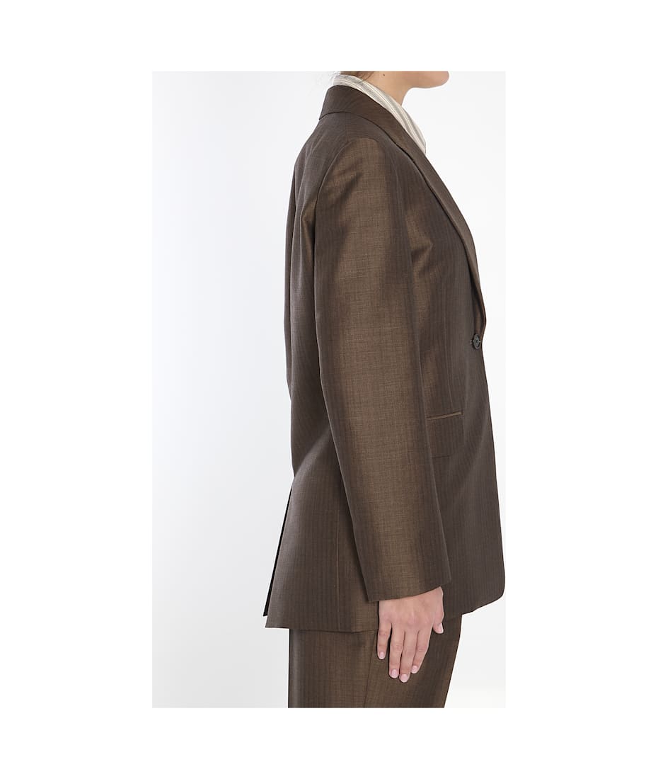 【関税&送料込】The Row Vermont Jacket The Row Vermont Jacket | italist