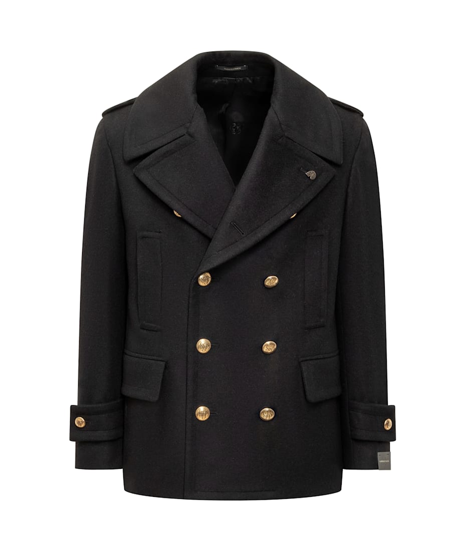Gabriele Pasini Jacket | italist