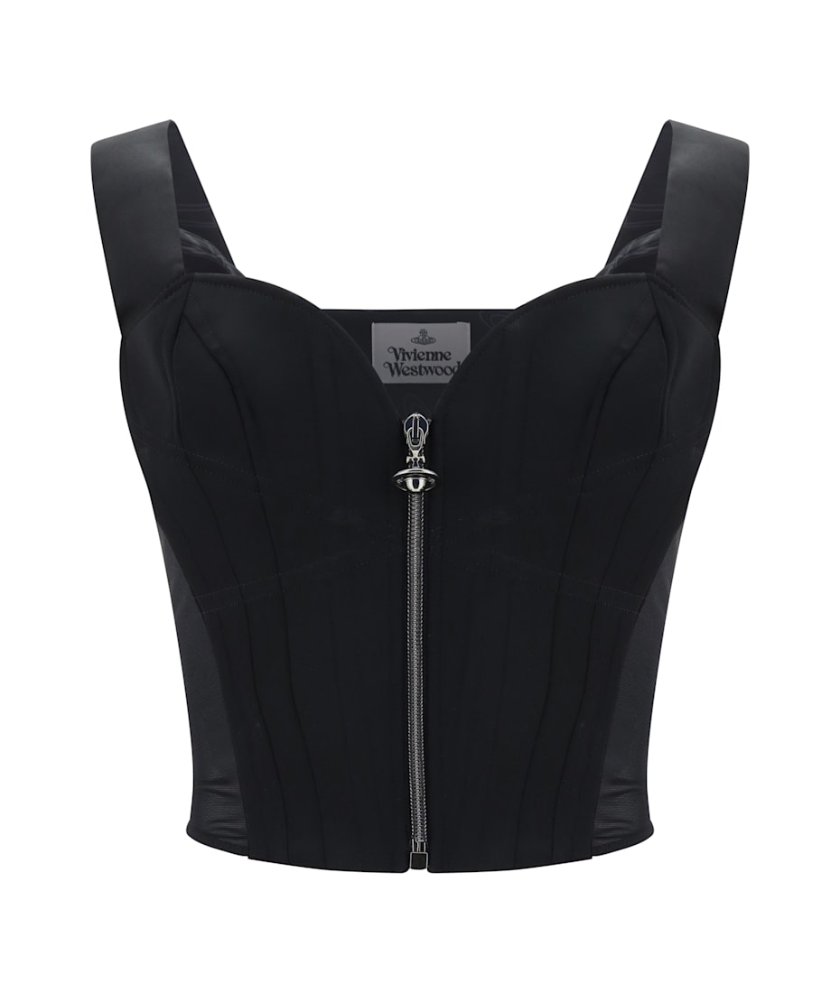 Vivienne Westwood Corset Top | italist