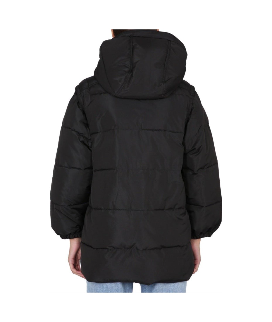 【送料&関税込】Patou Zip-up Hooded Jacket Patou Zip-up Hooded Jacket | italist