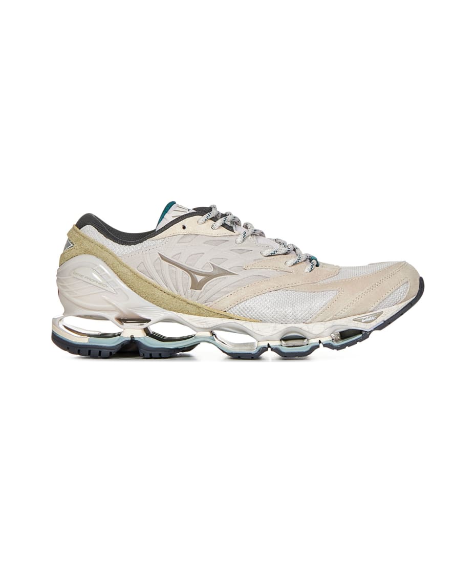 Mizuno Wave Prophecy Ls Sneakers | italist