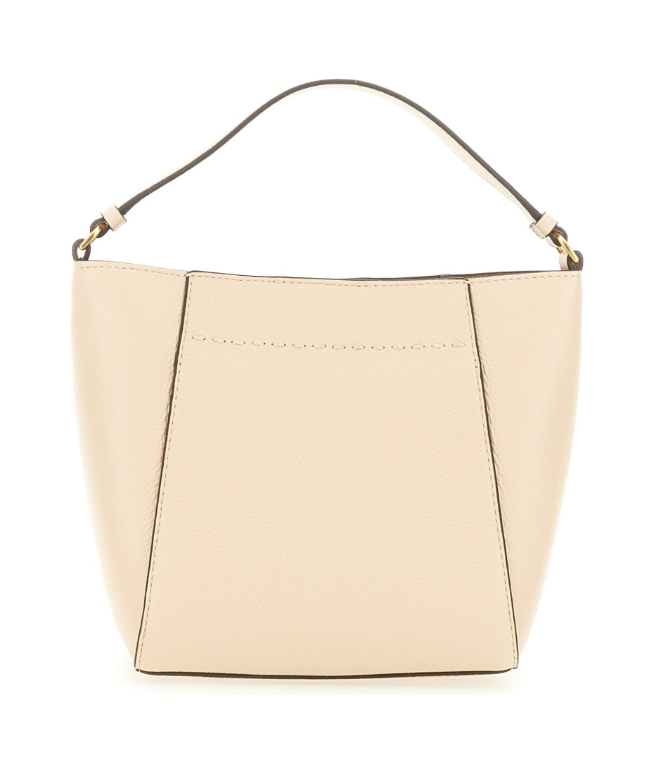即発★Tory Burch★ Mcgraw Bucket Bag 143544 McGraw Bucket Bag: Women's Designer Hobo Bags | Tory Burch