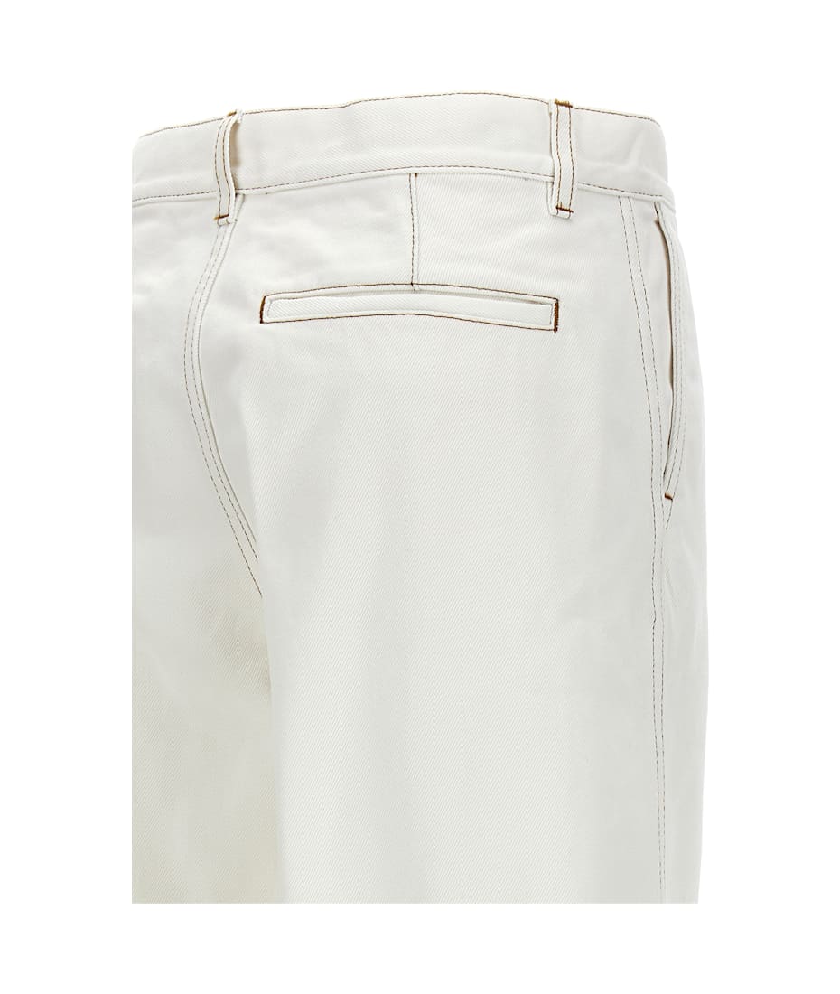 Dries Van Noten 'paxy' Pants | italist