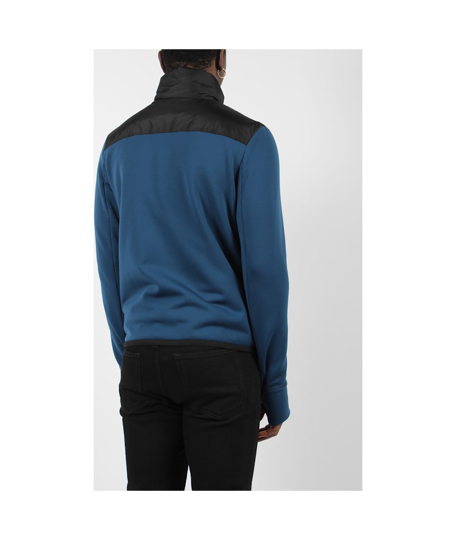 Moncler Grenoble Cardigan Down Jacket | italist