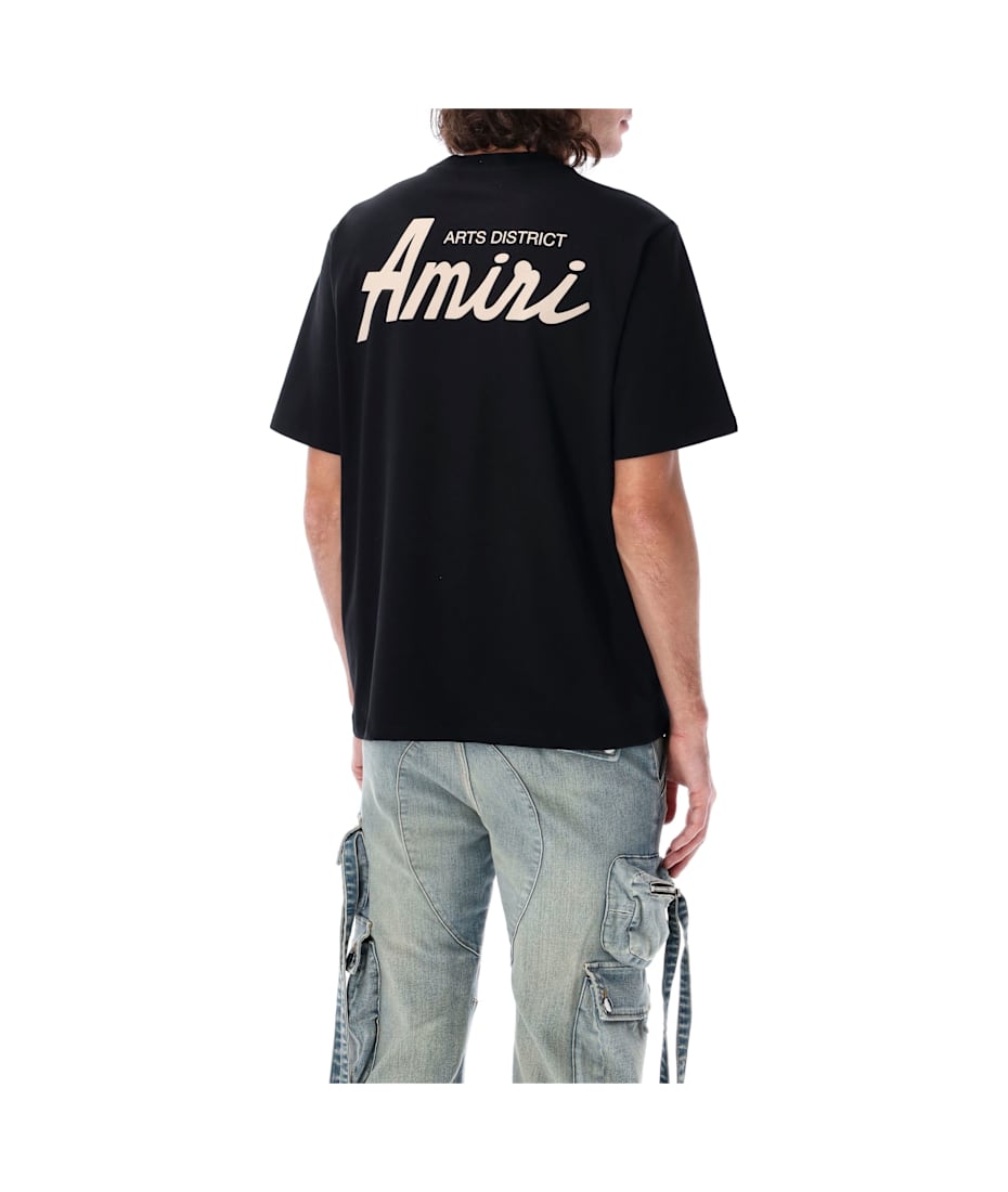 【AMIRI】 シティTシャツ Amiri City T-shirt | italist