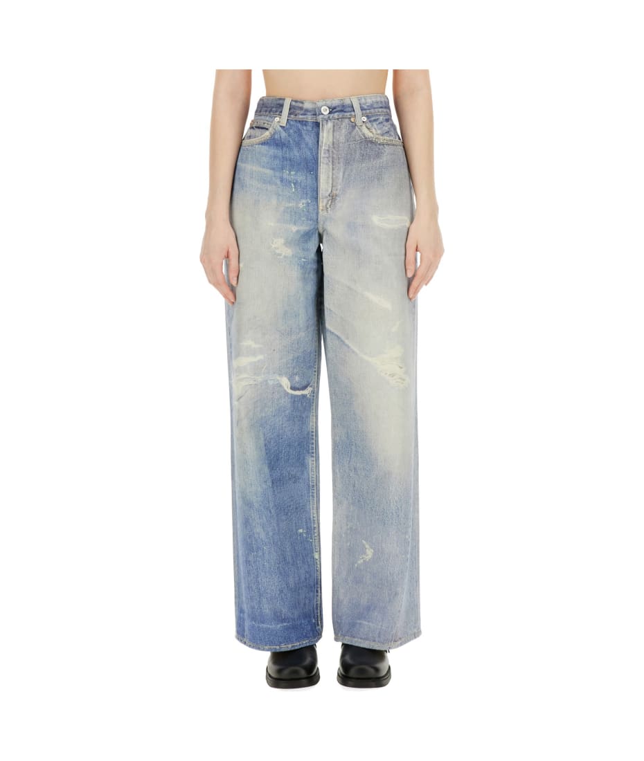 Our Legacy Jeans Full Cut | italist
