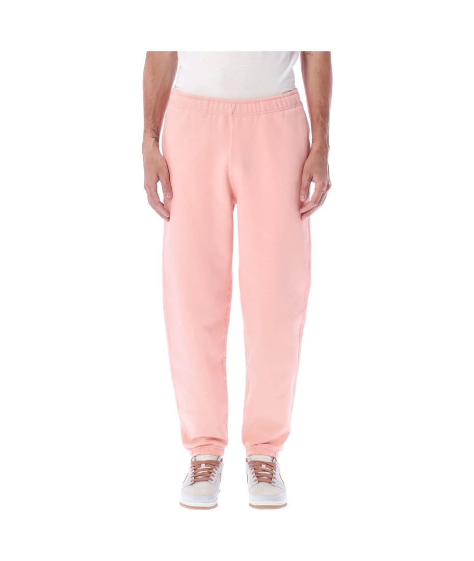 nike coral sweatpants