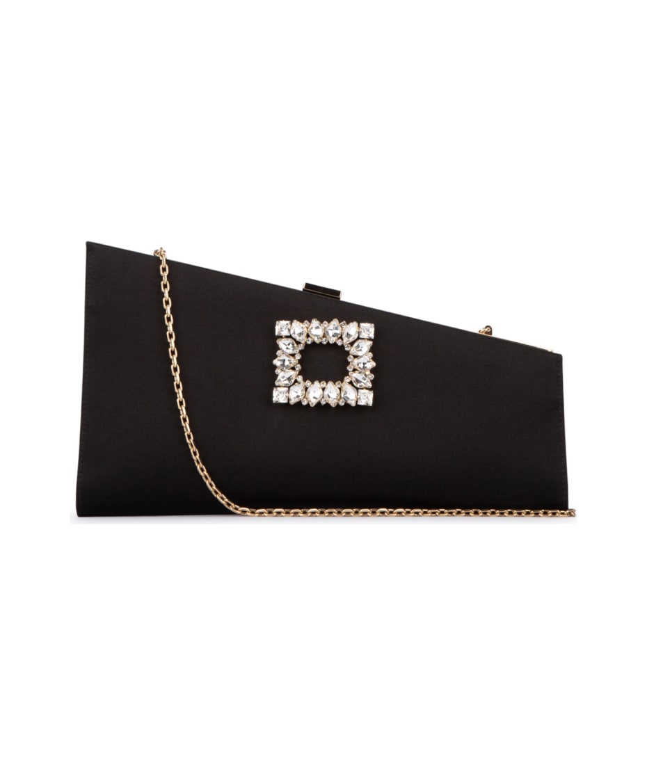 クラッチバッグ Roger Vivier RBWANMH0003YDR Clutches RBWAMFD0200RS0B999-01.jpg