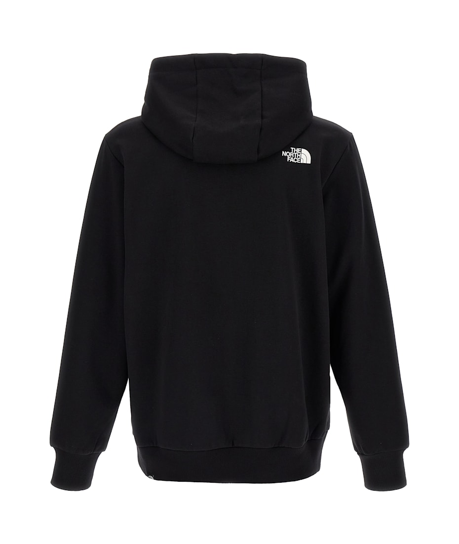 パーカー・フーディ THE NORTH FACE 'Fine' hoodie The North Face Fine Hoodie Black | BSTN Store