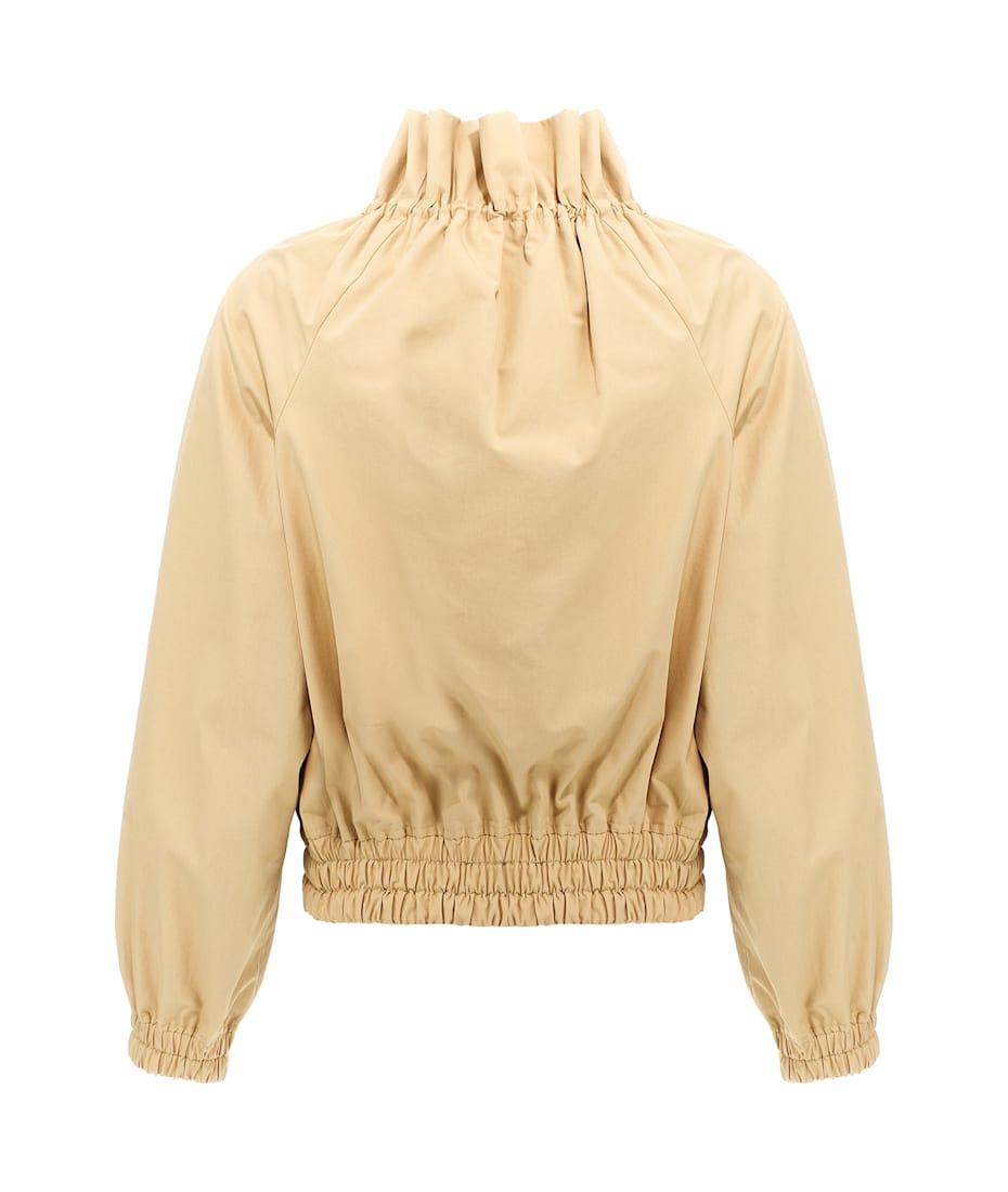 Dries Van Noten 'voly' Jacket | italist