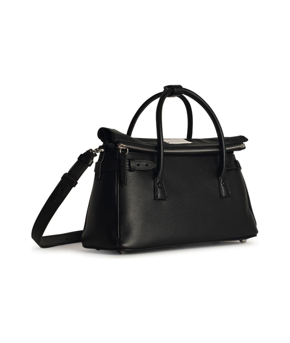 Maison Margiela 5ac East West Leather Handbag トートバッグ