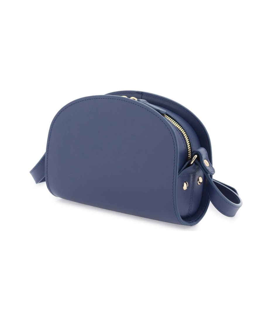 Demi Lune Navy