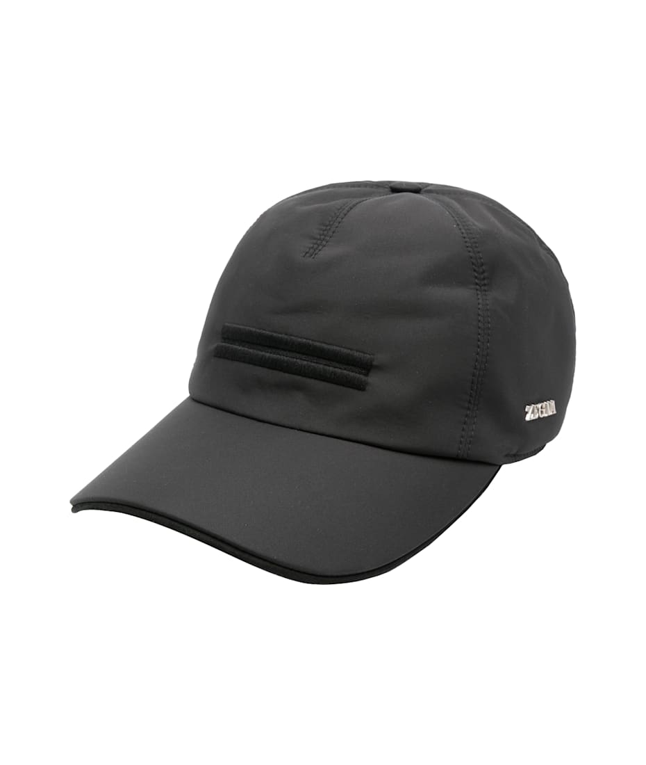 ZEGNA Zephyr Baseball Cap | Nordstrom
