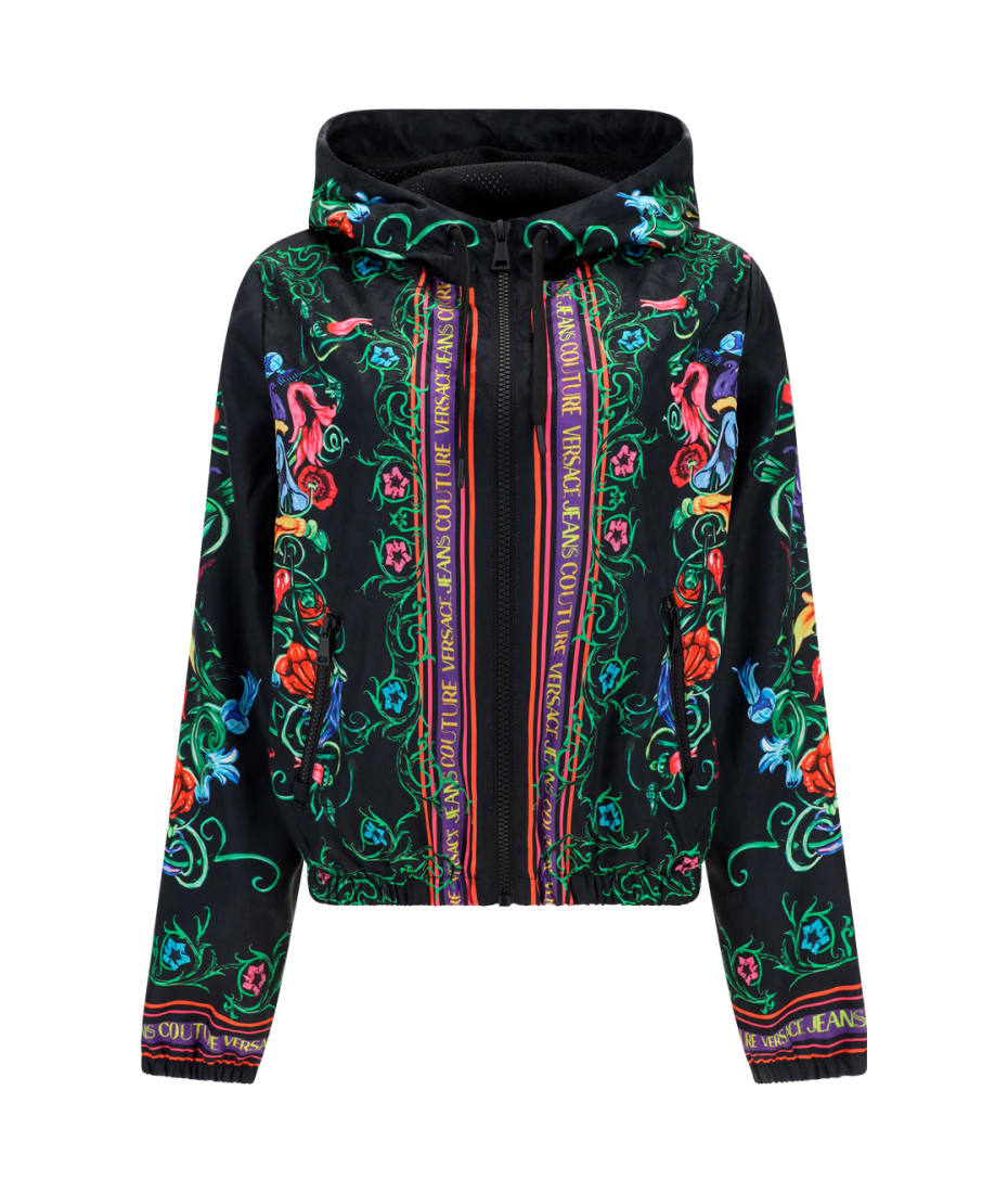 Versace Jeans Couture Outerwear | italist
