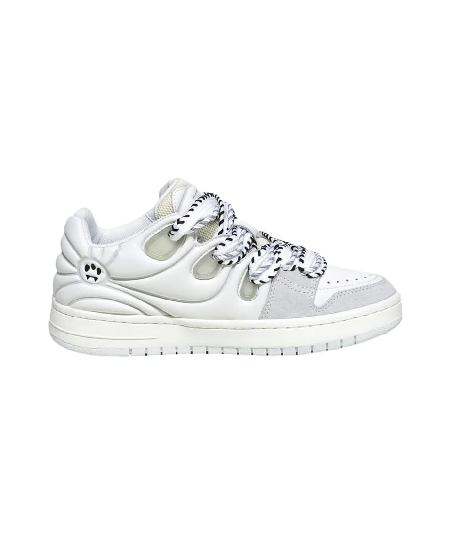 Barrow Off-white Ollie Sneakers | italist