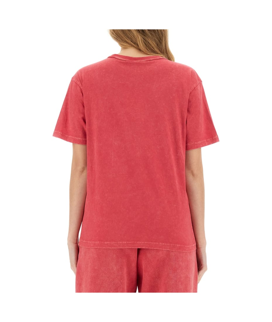 T by Alexander Wang T-shirt With Logo | italist