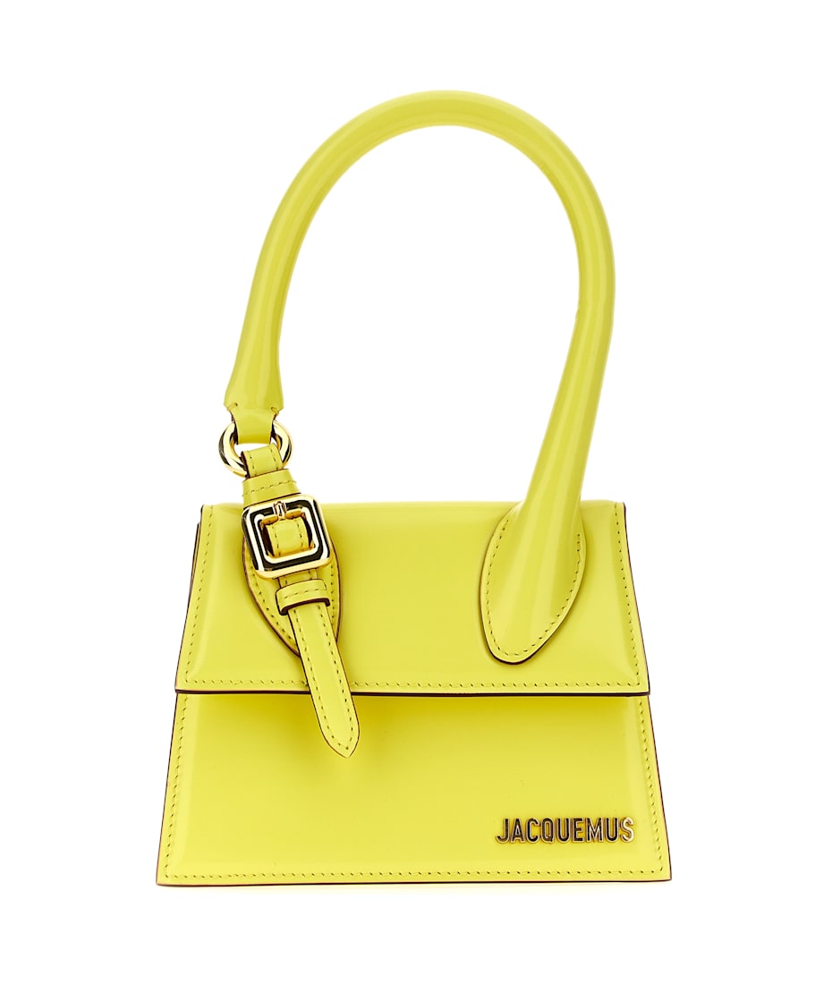 Jacquemus le chiquito bag online