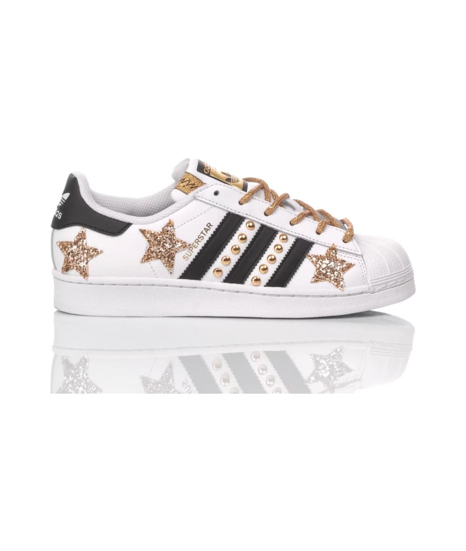 MIMANERA Adidas Superstar Magic Women