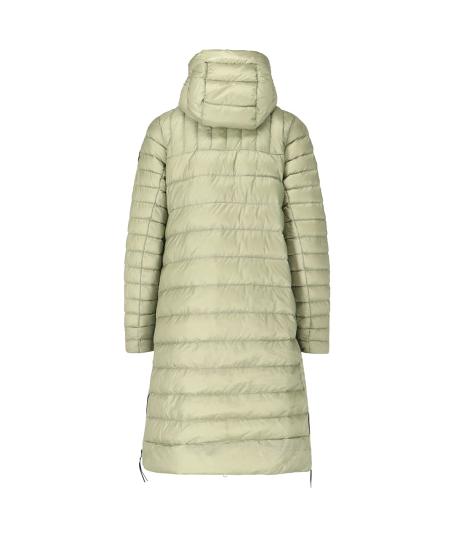 Canada Goose Roxboro - Long Down Jacket | italist