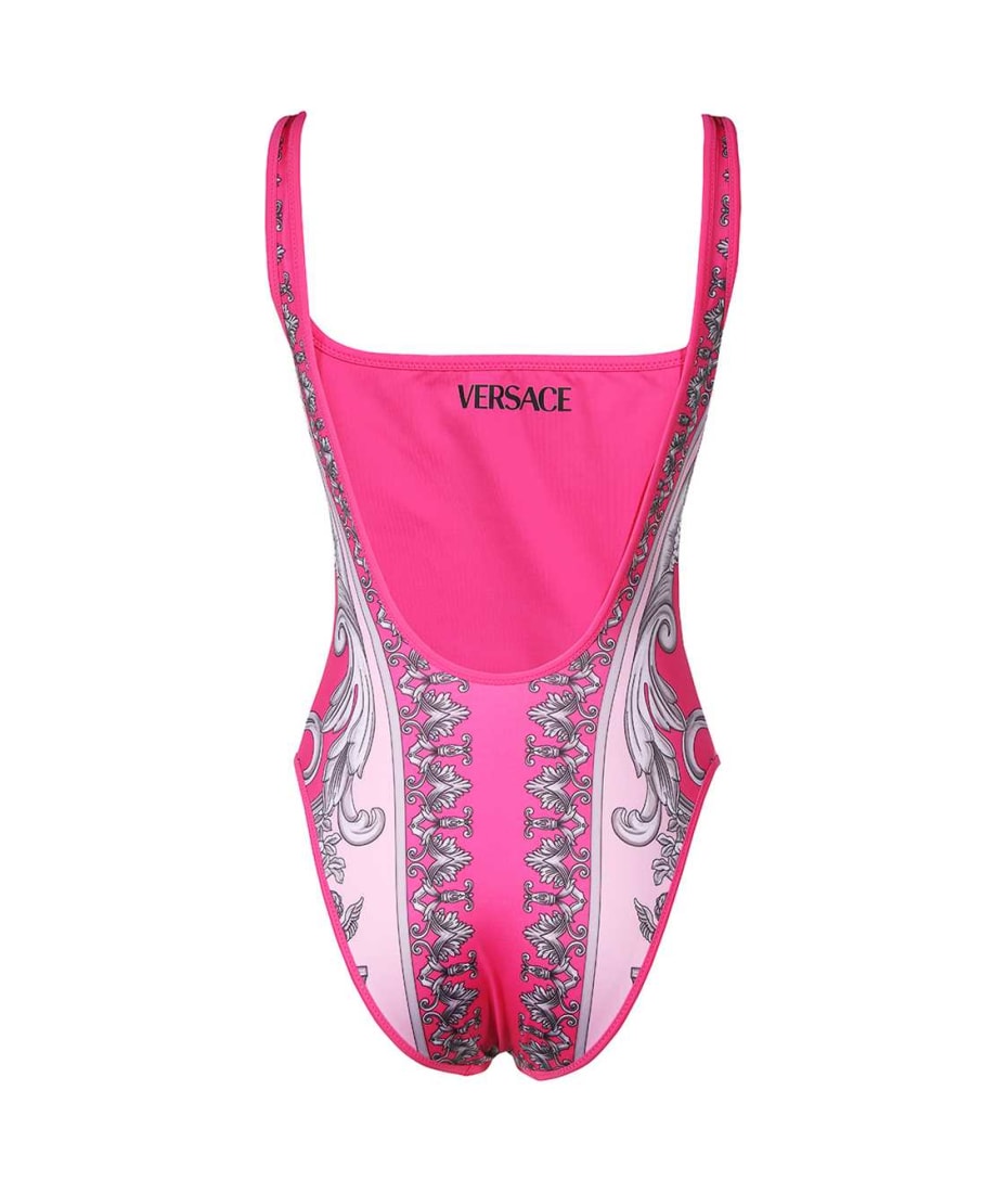 Versace One-piece Swimsuit | italist