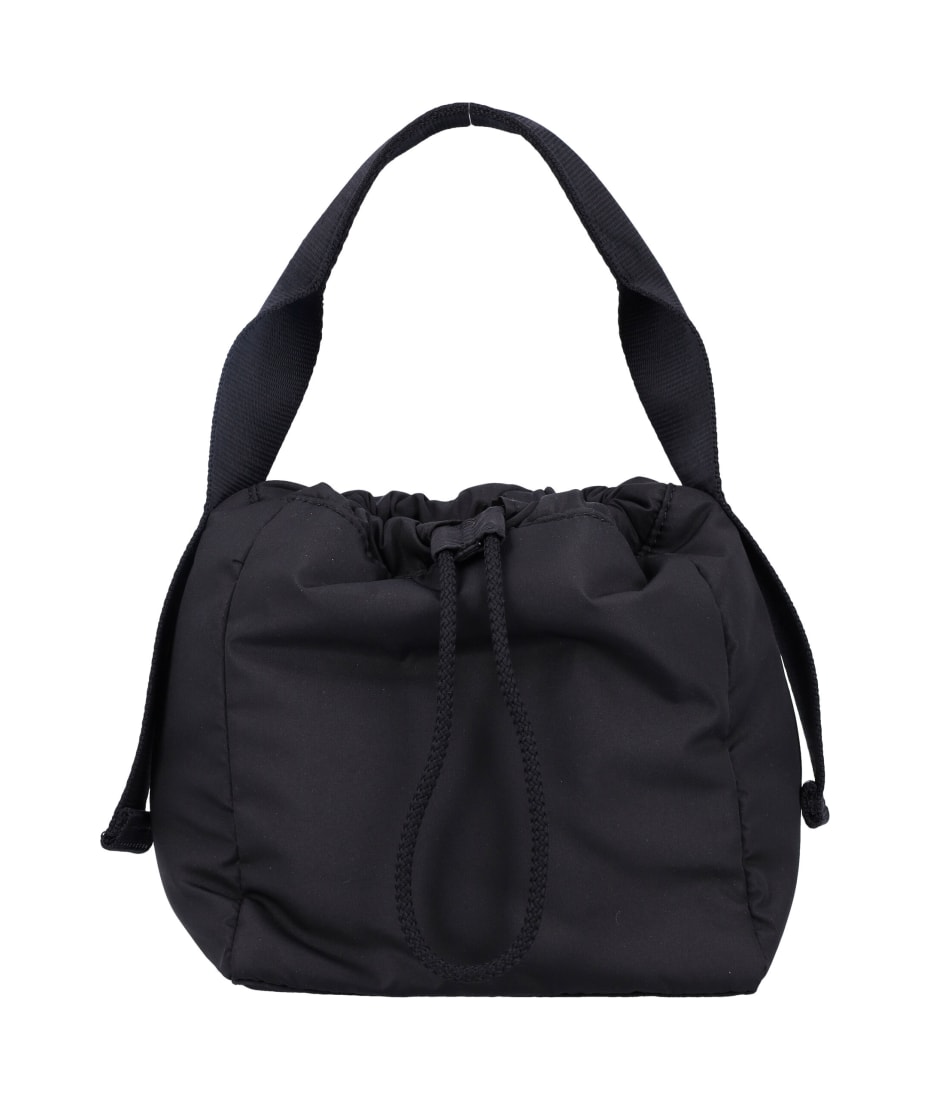 *GANNI *テックポーチバッグ Ganni Recycled Tech Pouch | italist