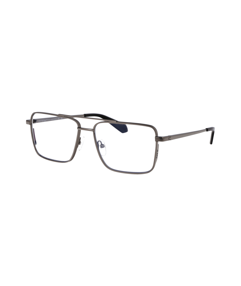 【送料&関税込】Off-White Optical Style 66 Glasses - Unisex OFF WHITE OPTICAL STYLE 66 7700 57 Glasses – Bassol optic