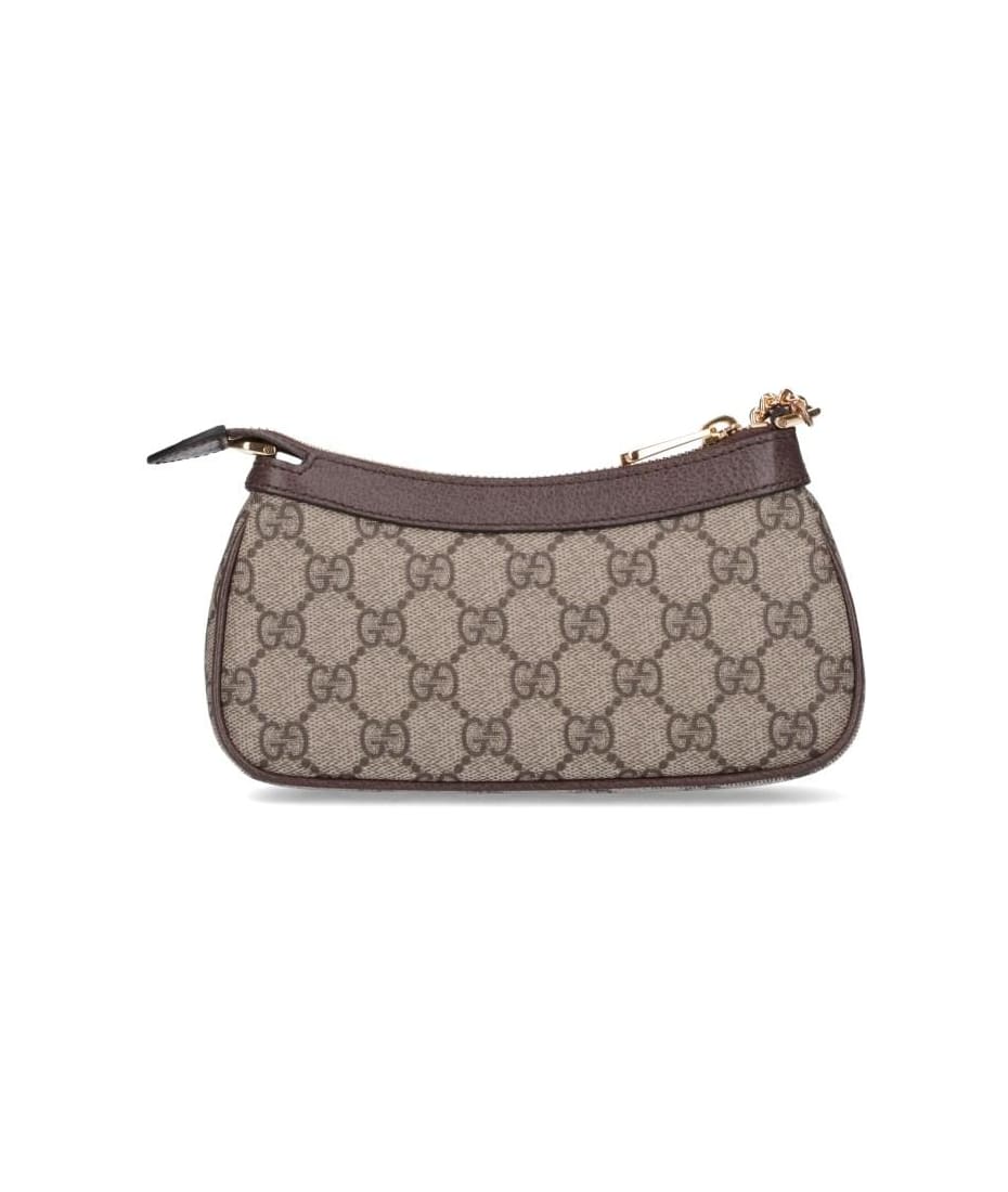 Gucci Mini Bag 'ophidia' | italist