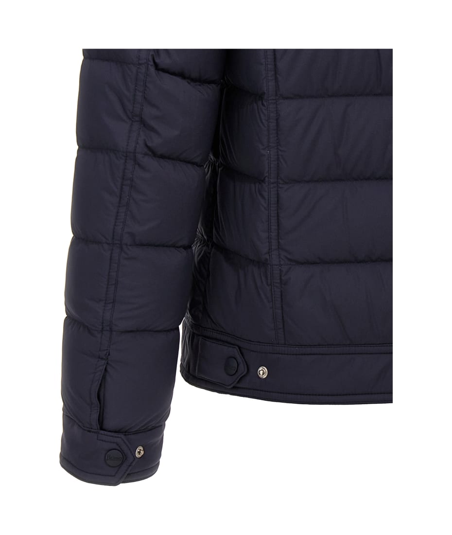 Herno 'la Denim' Down Jacket | italist