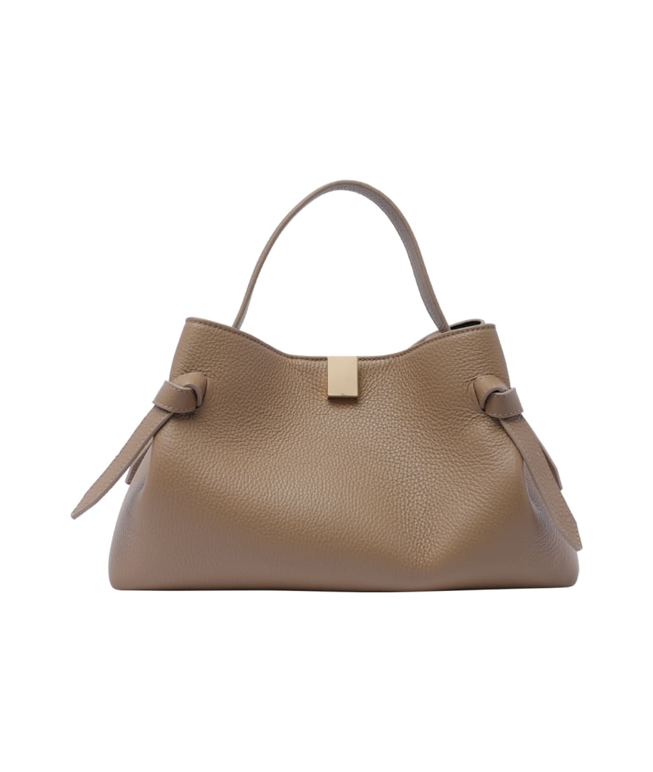 gyouza♡ YUZEFI Gyoza Handbag | italist