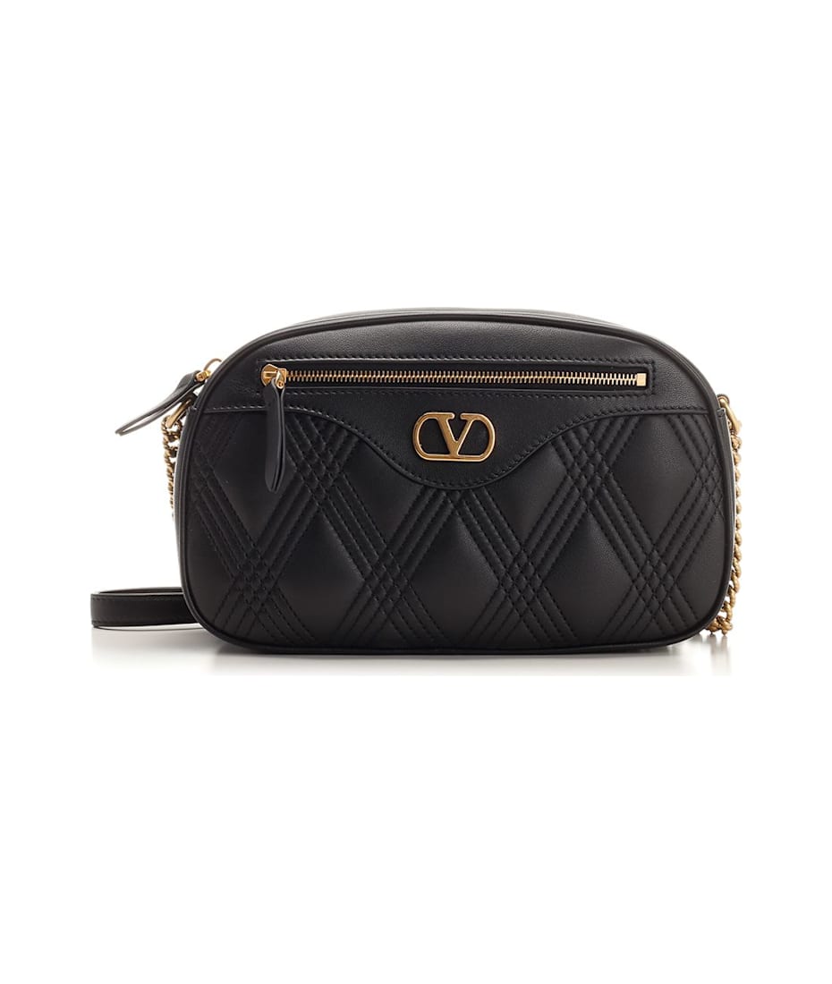 Valentino Garavani 'quiltie 67' Shoulder Bag | italist