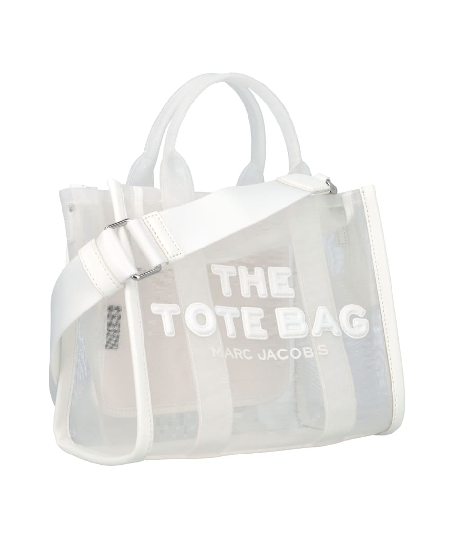 Marc Jacobs The Mesh Small Tote | italist