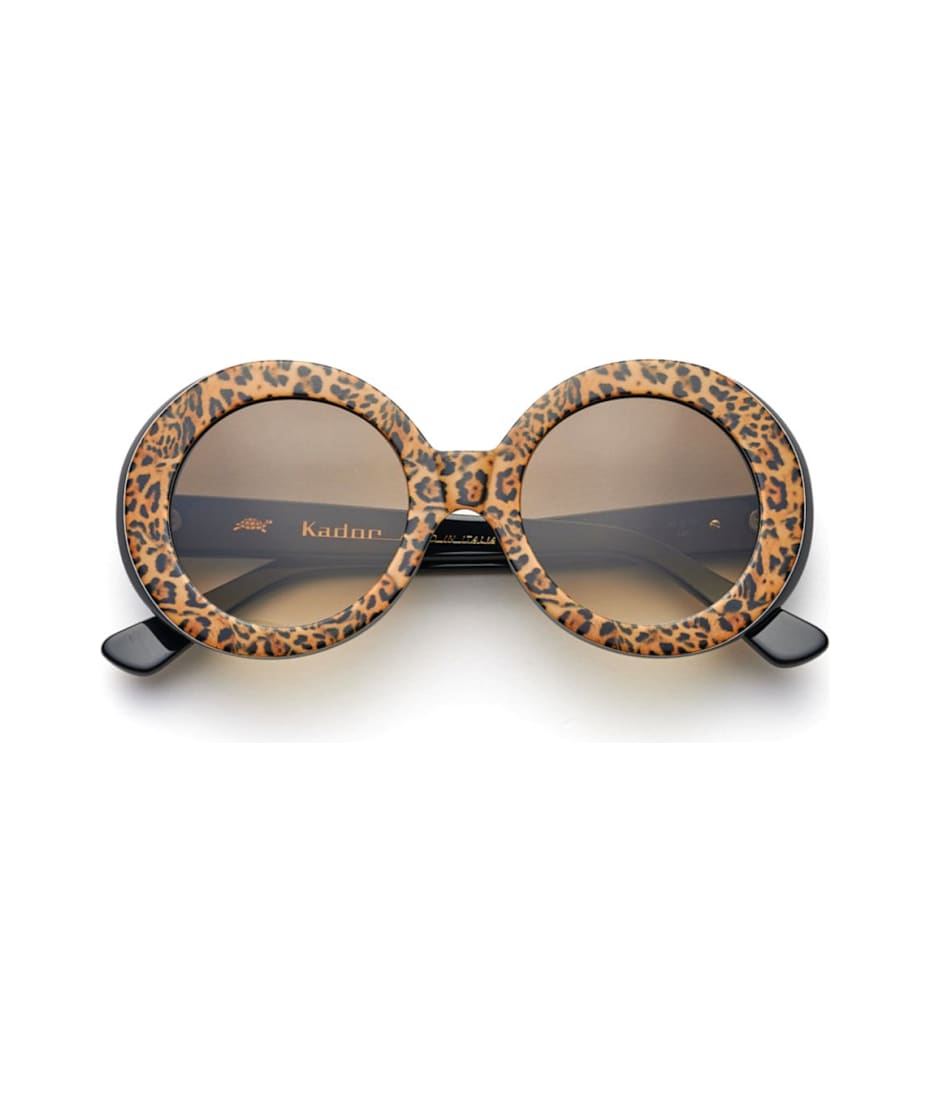 サングラス KADOR FW25 Kador - AUDREY - phb983 (AUDREY PHB983) Kador Audreyphb983 | italist
