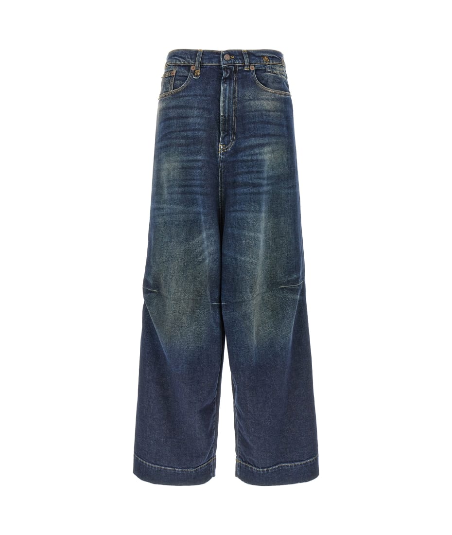 R13 'jesse' Jeans italist