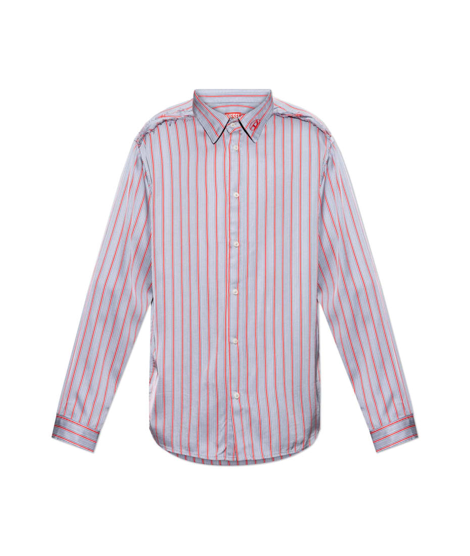 Diesel Shirt S-klab | italist
