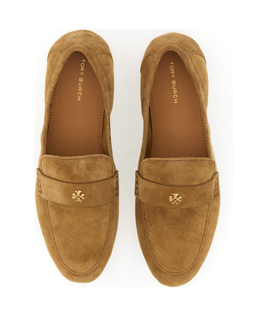 【関税&送料込】Tory Burch Moccasin Ballerina Tory Burch Moccasin Ballerina | italist