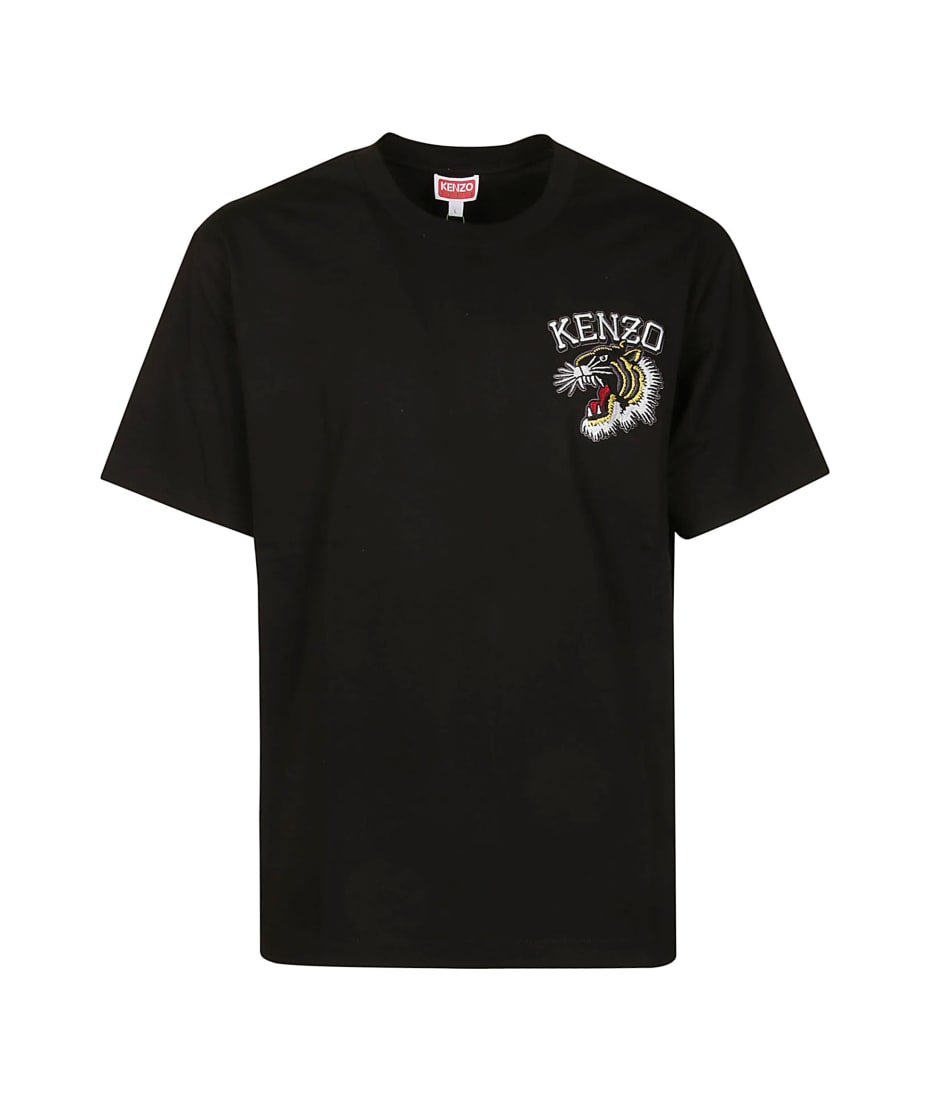 Tee shirt shop kenzo noir