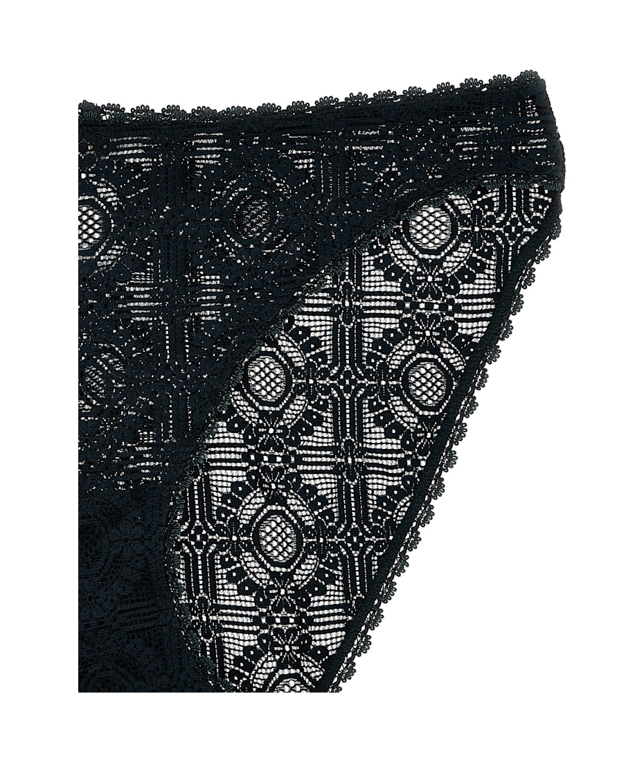 Eres 'mantille Tapi' Briefs | italist