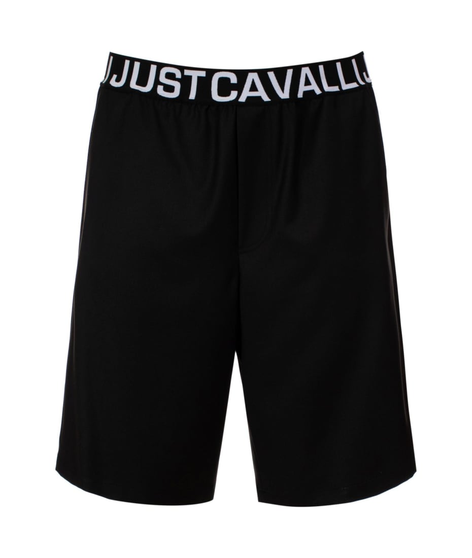 Just cavalli shop shorts