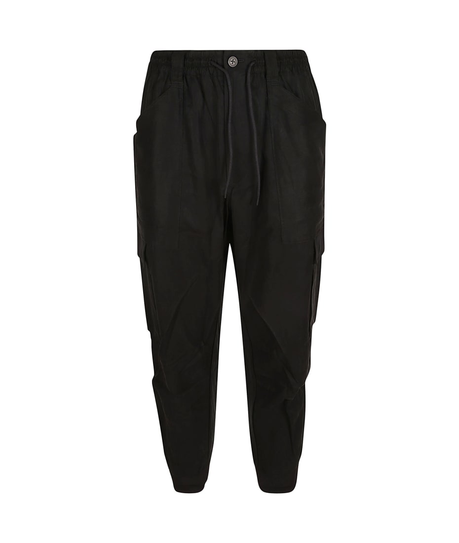 Y-3 Wash Tw Track Pants | italist